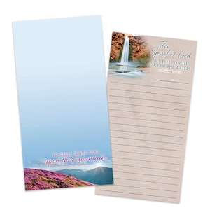 Small Notepads